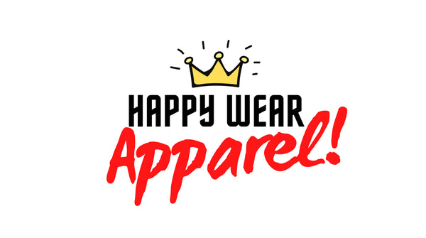 Happy Wear Apparel